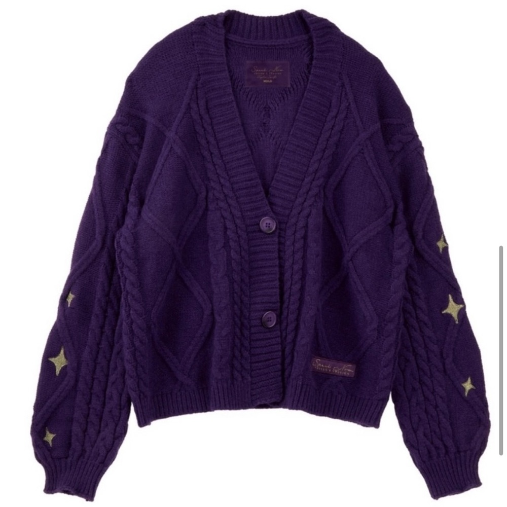 Taylor Swift Speak Now Cardigan